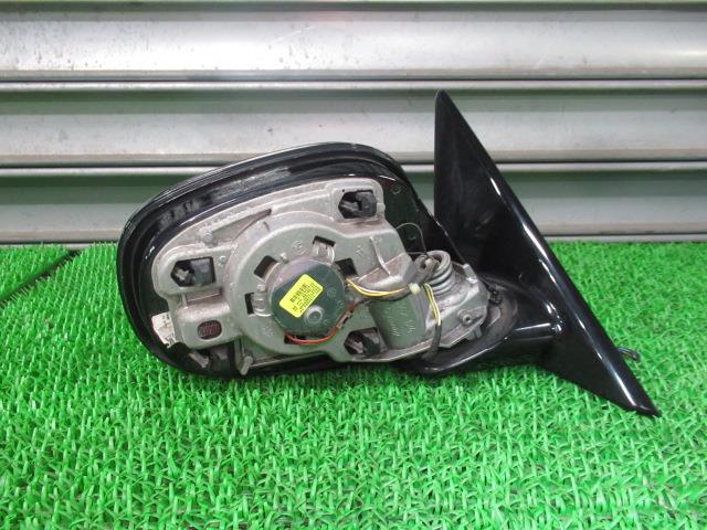 【中古】中古部品 BMW 3シリーズ VA20 右ｻｲﾄﾞﾐﾗｰ 【3330540100-250331000313500】