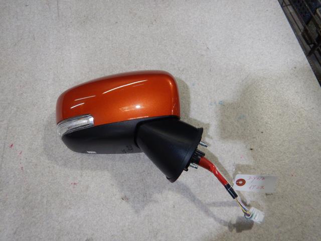 【中古】中古部品 イグニス FF21S 右ｻｲﾄﾞﾐﾗｰ 【3330810100-250329000113500】
