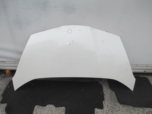 【中古】中古部品 フィット GE8 ﾎﾞﾝﾈｯﾄﾌｰﾄﾞ 【3340240100-202500002710500】