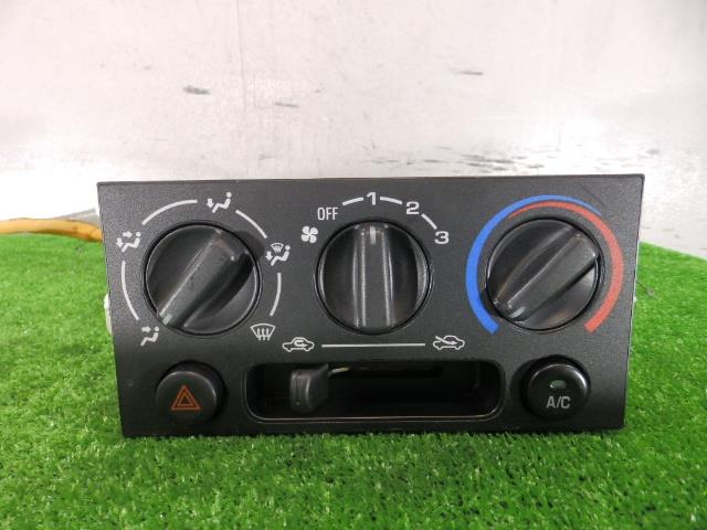 【中古】中古部品 ネイキッド L750S A/Cｽｲｯﾁﾊﾟﾈﾙ 【3260250000-000025042960900】