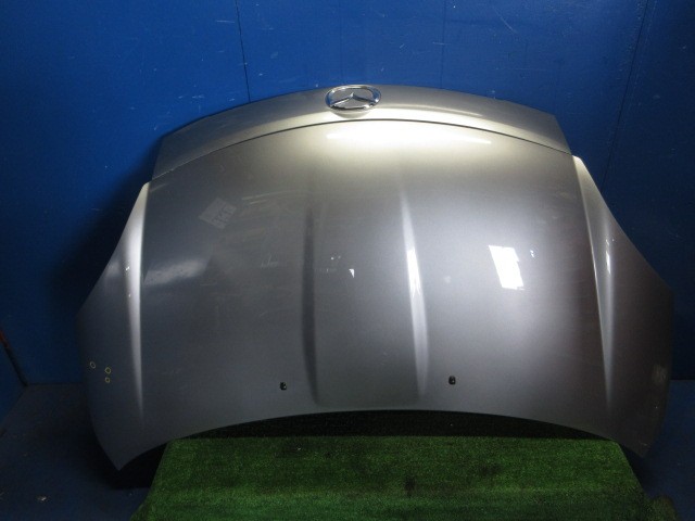 【中古】中古部品 ベリーサ DC5W ﾎﾞﾝﾈｯﾄﾌｰﾄﾞ 【3310270100-000014716210500】
