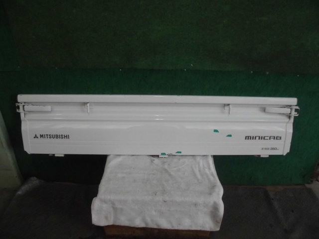 【中古】中古部品 ミニキャブ U61T ﾘｱｱｵﾘ 【3310420000-000002339416200】