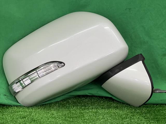 【中古】中古部品 ムーヴ L175S 右ｻｲﾄﾞﾐﾗｰ 【3330240100-002025538413500】