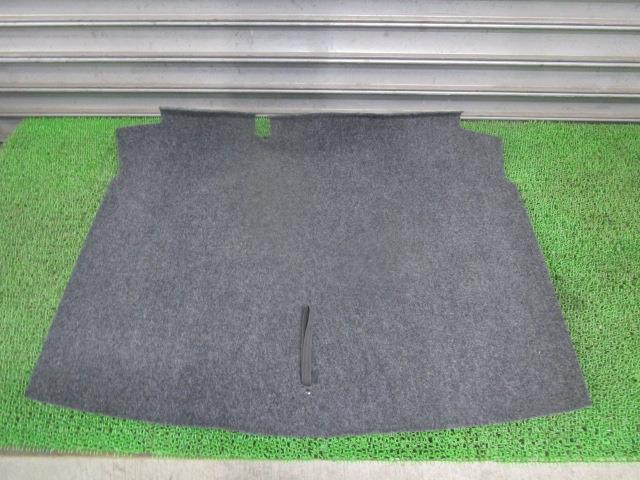 【中古】中古部品 VW ゴルフ 1KCAX ﾘｱﾎﾞｰﾄﾞ・ﾄﾉｶﾊﾞｰ 【3330540100-250331000771101】