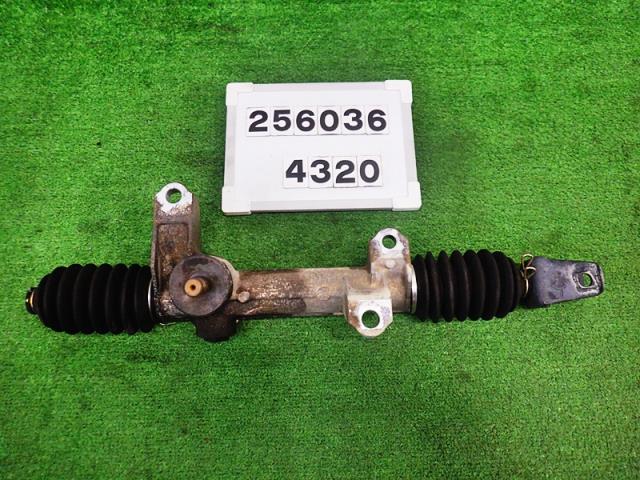 【中古】中古部品 エブリィ DF51V ｽﾃｱﾘﾝｸﾞｷﾞｱﾎﾞｯｸｽ 【3330890100-000025603643200】｜e-cleマート 9,570円