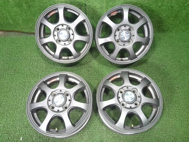 【中古】中古部品 タイヤ関連 ﾎｲｰﾙ 【3330900100-000018424747210】