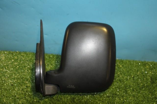 【中古】中古部品 アクティ HH5 左ｻｲﾄﾞﾐﾗｰ 【3330950100-000049130113600】