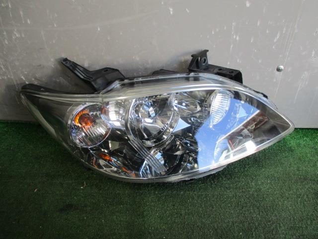 【中古】中古部品 ＭＰＶ LW3W 右ﾍｯﾄﾞﾗﾝﾌﾟ 【3330560100-001472460210800】