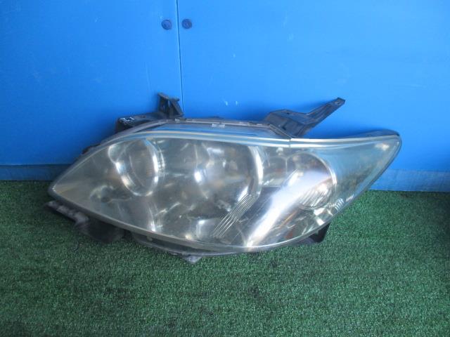 【中古】中古部品 ＭＰＶ LW3W 左ﾍｯﾄﾞﾗﾝﾌﾟ 【3330560100-001332410610900】