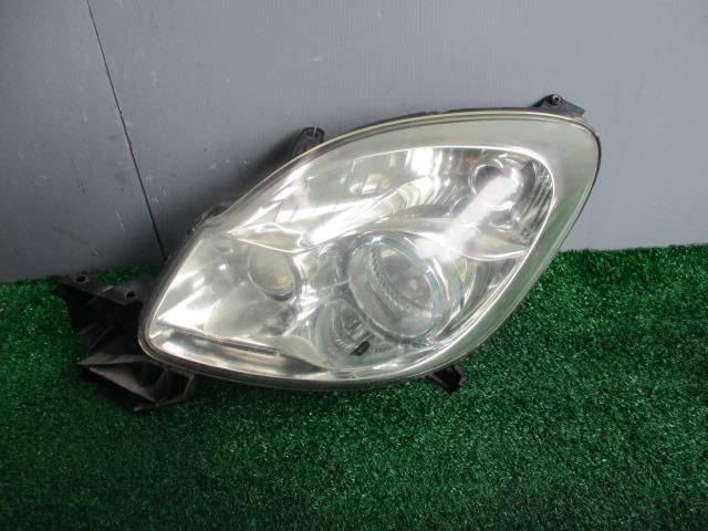 【中古】中古部品 ベリーサ DC5W 左ﾍｯﾄﾞﾗﾝﾌﾟ 【3330560100-001594803010900】