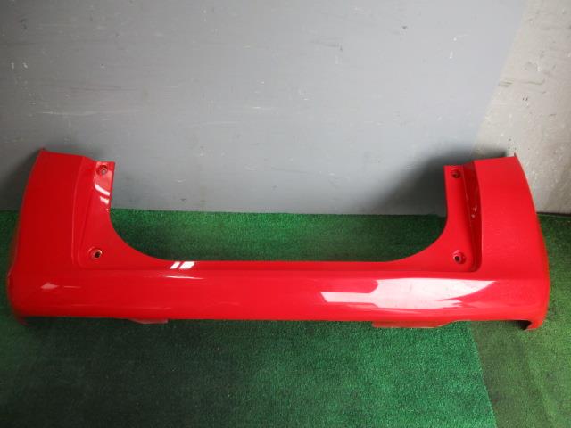 【中古】中古部品 ラクティス SCP100 ﾘｱﾊﾞﾝﾊﾟｰ 【3330560100-001555505215100】