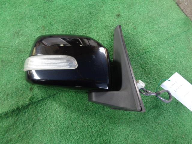 【中古】中古部品 タント L360S 右ｻｲﾄﾞﾐﾗｰ 【3340030100-003979800013501】