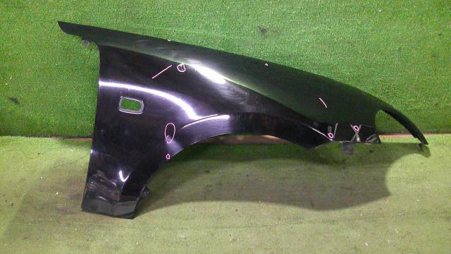 【中古】中古部品 コペン L880K 右ﾌﾛﾝﾄﾌｪﾝﾀﾞｰ 【3500080000-241001000510600】