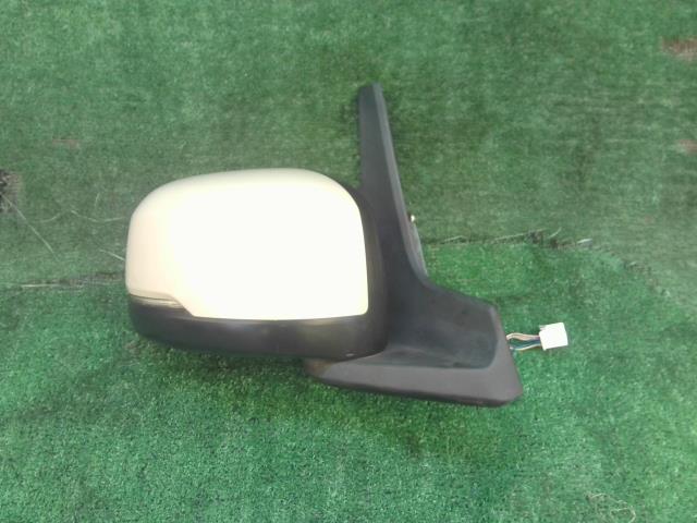 【中古】中古部品 Ｎ－ＢＯＸ JF3 右ｻｲﾄﾞﾐﾗｰ 【3260240000-250331000113500】