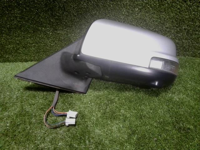 【中古】中古部品 セレナ HFC26 左ｻｲﾄﾞﾐﾗｰ 【3260300000-250402000713600】
