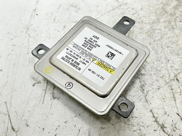 【中古】中古部品 ボルボ 40シリーズ MB420XC ライトコントロールユニット 【3310070100-000090765810810】|e-cleマート