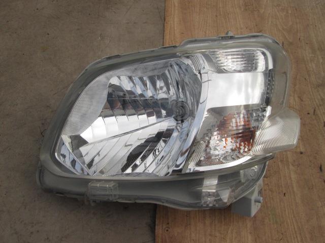 【中古】中古部品 タント LA600S 左ﾍｯﾄﾞﾗﾝﾌﾟ 【3310190100-000255002410900】