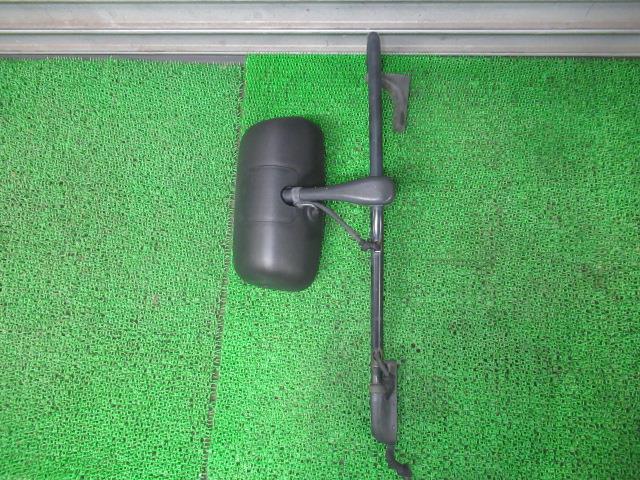 【中古】中古部品 日野大型車 FR1EXWJ 右ｻｲﾄﾞﾐﾗｰ 【3330540100-250402000113500】 11,138円