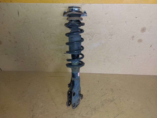 【中古】中古部品 ハイゼット S331V 右ﾌﾛﾝﾄｽﾄﾗｯﾄ 【3330960100-000052463250110】