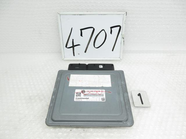 【中古】中古部品 VW ザ・ビートル 16CBZ ｴﾝｼﾞﾝｺﾝﾋﾟｭｰﾀｰ 【3500170000-250402502463100】