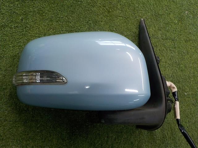 【中古】中古部品 ミラココア L675S 右ｻｲﾄﾞﾐﾗｰ 【3260200000-250328000413500】 5,445円