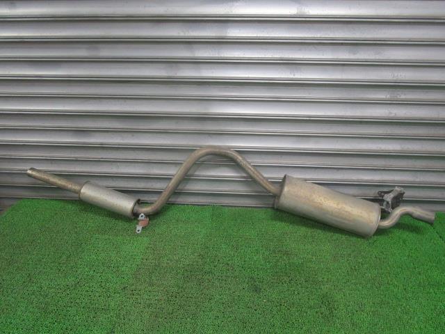 【中古】中古部品 VW ポロ 6RCJZ ﾘｱﾏﾌﾗｰ 【3330540100-250402000522500】