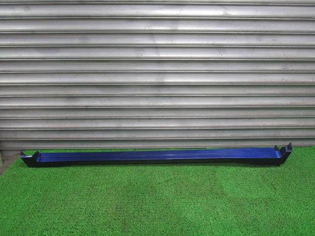 【中古】中古部品 エクストレイル T32 左ｻｲﾄﾞｽﾃｯﾌﾟ 【3330540100-250403000613800】
