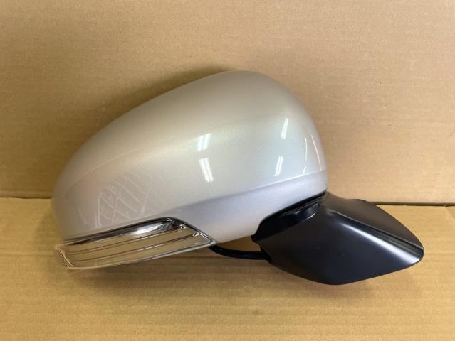 【中古】中古部品 プリウスα ZVW41W 右ｻｲﾄﾞﾐﾗｰ 【3330650100-000253002213500】