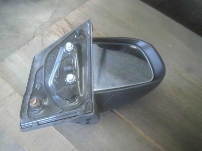 【中古】中古部品 ミライース LA300S 右ｻｲﾄﾞﾐﾗｰ 【3340180100-250403000113500】