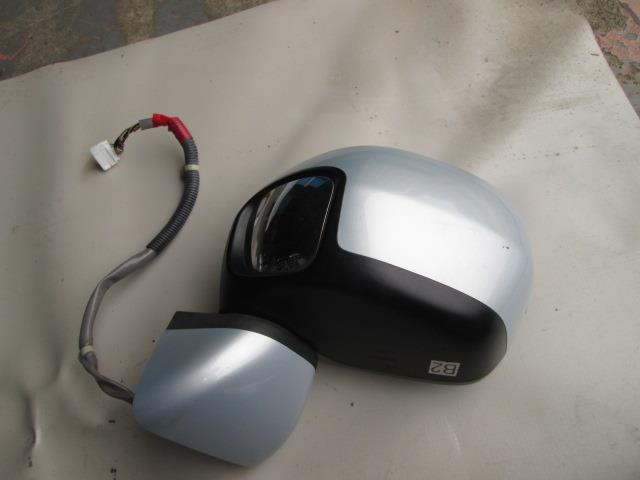 【中古】中古部品 Ｎ－ＢＯＸ JF1 左ｻｲﾄﾞﾐﾗｰ 【3310190100-000255000913600】 6,103円