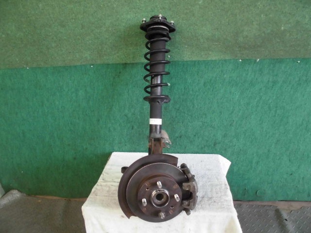 【中古】中古部品 ｅＫワゴン H82W 右ﾌﾛﾝﾄｽﾄﾗｯﾄ 【3310420000-000002341450100】