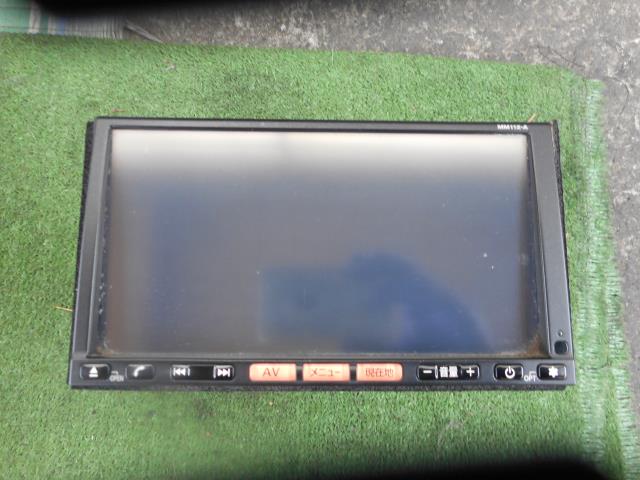 【中古】中古部品 ウイングロード Y12 ｶｰﾅﾋﾞｹﾞｰｼｮﾝ 【3330190100-000002148061310】