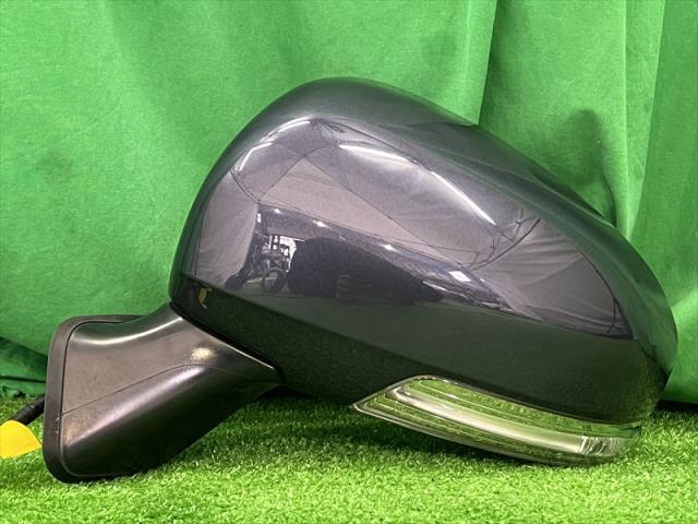 【中古】中古部品 プリウス ZVW30 左ｻｲﾄﾞﾐﾗｰ 【3330240100-002025539513600】