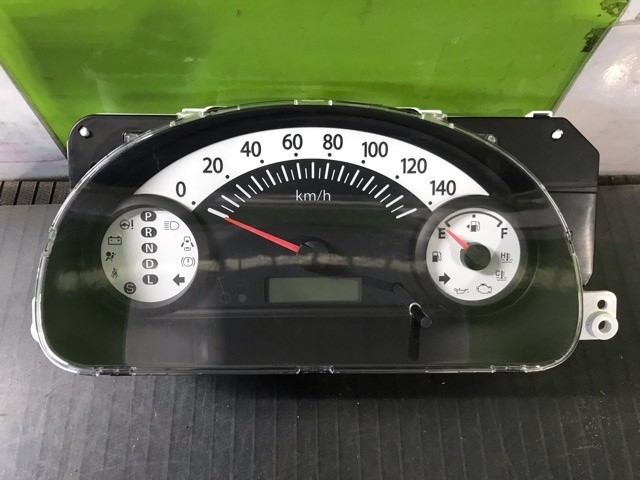 【中古】中古部品 アルト HA35S ｽﾋﾟｰﾄﾞﾒｰﾀｰ 【3330530100-000005374361400】