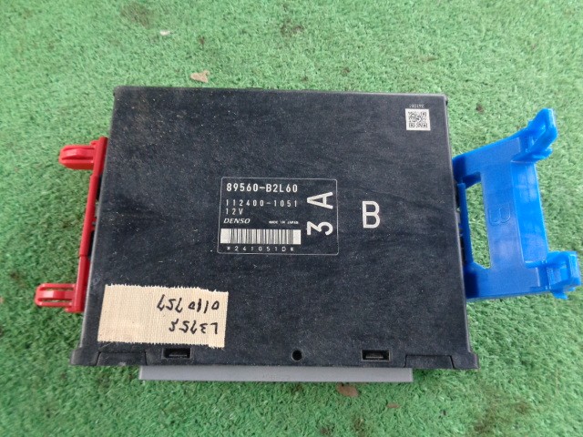 【中古】中古部品 タント L375S ｴﾝｼﾞﾝｺﾝﾋﾟｭｰﾀｰ 【3340030100-011075700063100】