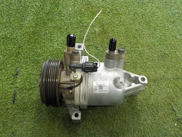 【中古】中古部品 ノート E12 A/Cｺﾝﾌﾟﾚｯｻｰ 【3260200000-250401000260700】