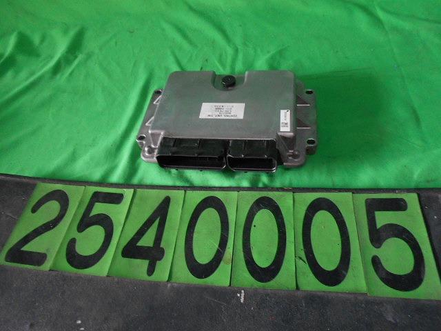 【中古】中古部品 キャンター FEA20 ミッションコンピューター 【3310040100-000254000563200】