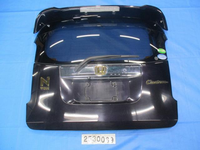 【中古】中古部品 Ｎ－ＷＧＮ JH1 ﾊﾞｯｸﾄﾞｱ 【3310040100-000253006915800】