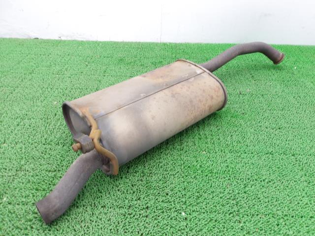 【中古】中古部品 コルトプラス Z23W ﾘｱﾏﾌﾗｰ 【3310250100-000253010222500】