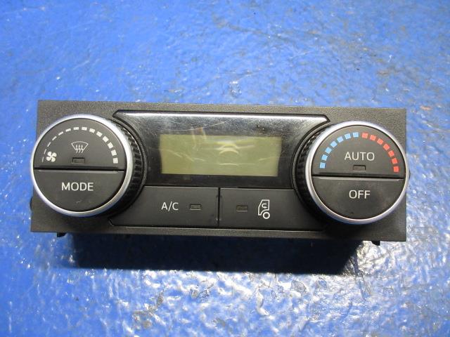 【中古】中古部品 日野大型車 FR1AHG A/Cｽｲｯﾁﾊﾟﾈﾙ 【3310270100-000014712860900】 15,400円