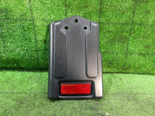 【中古】中古部品 アクティ HA9 ﾏｯﾄﾞｶﾞｰﾄﾞ(ｾｯﾄ) 【3330420100-250402000117471】