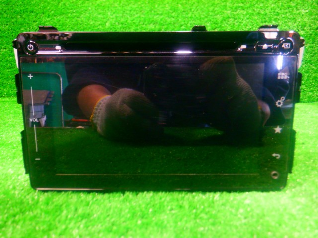 【中古】中古部品 ソリオ MA36S ｶｰﾅﾋﾞｹﾞｰｼｮﾝ 【3340140100-000025089261310】