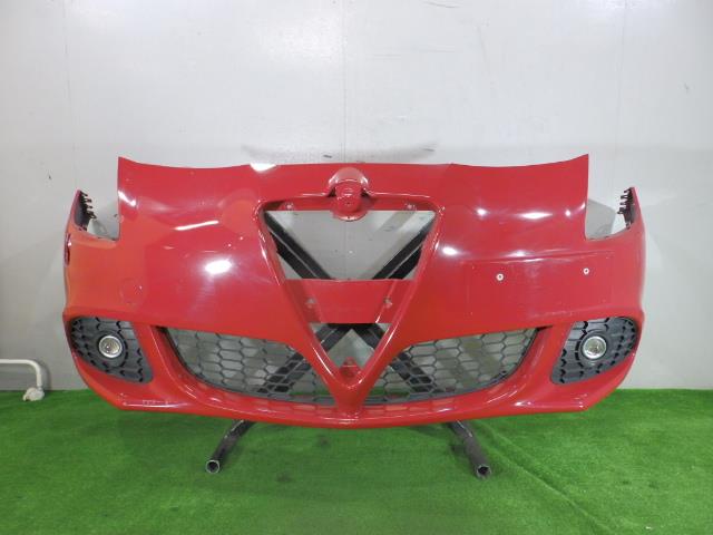 【中古】中古部品 ジュリエッタ 940141 ﾌﾛﾝﾄﾊﾞﾝﾊﾟｰ 【3260250000-000025036510100】