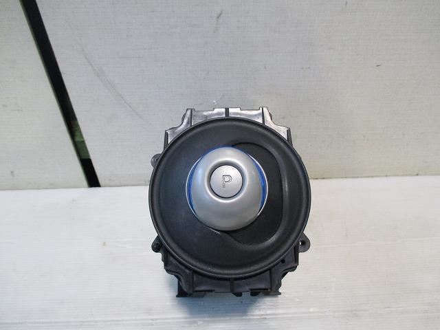 【中古】中古部品 リーフ AZE0 ｼﾌﾄﾚﾊﾞｰ 【3310050100-000203037437850】