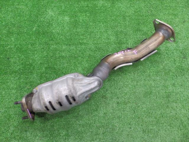 【中古】中古部品 ＣＲ－Ｚ ZF2 ﾌﾛﾝﾄｴｷｿﾞｰｽﾄﾊﾟｲﾌﾟ 【3260250000-000025041222200】 27,742円