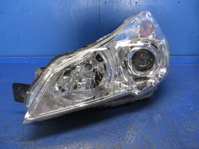 【中古】中古部品 レガシィ BR9 左ﾍｯﾄﾞﾗﾝﾌﾟ 【3310270100-000014720210900】