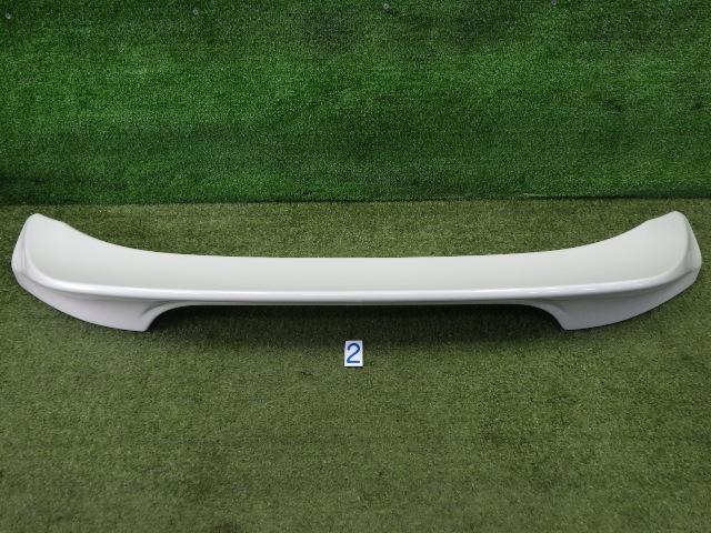 【中古】中古部品 ８６ ZN6 ﾘｱｽﾎﾟｲﾗｰ 【3330200100-242393000015401】｜e-cleマート