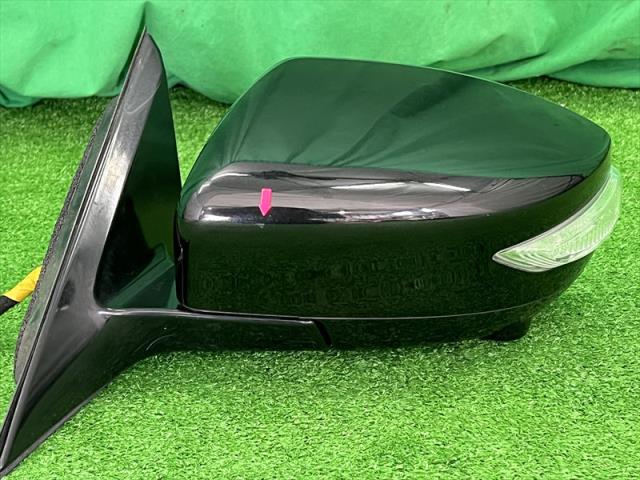 【中古】中古部品 ティアナ L33 左ｻｲﾄﾞﾐﾗｰ 【3330240100-002025540513600】