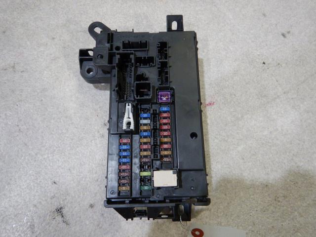 【中古】中古部品 ハイゼット S331V ﾋｭｰｽﾞﾎﾞｯｸｽ 【3330810100-250404000367800】