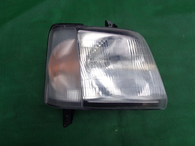 【中古】中古部品 ワゴンＲ MC21S 右ﾍｯﾄﾞﾗﾝﾌﾟ 【3330810100-250407000210800】